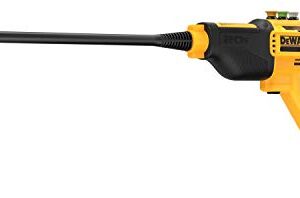 dewalt pressure washer 20v