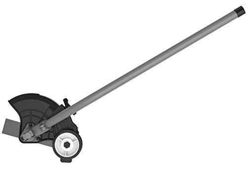 Revolutionize Your Garden with the New DEWALT DWOAS4ED Edger Attachment 2 Revolutionize Your Garden with the New DEWALT DWOAS4ED Edger Attachment - Image 2