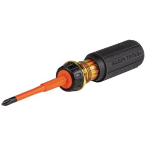 klein tools insulated