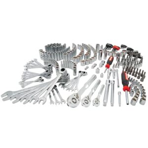 craftsman tool set made in usa