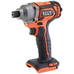 klein tools impact driver