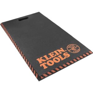 klein tools kneeling pad