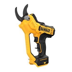 dewalt pruner