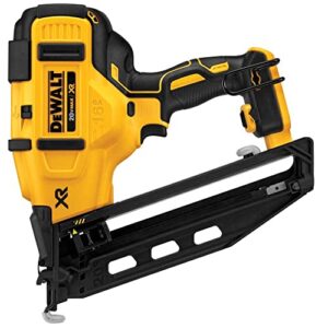 dewalt nail gun