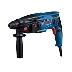 BOSCH Professional 720 W Rotary Hammer Drill Machine Power tool with SDS plus GBH 220
