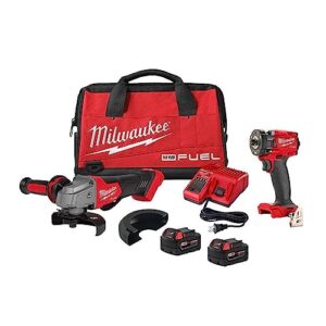 milwaukee tools
