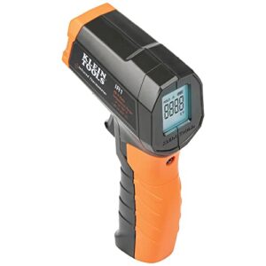 klein tools infrared thermometer