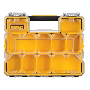 dewalt organizer box