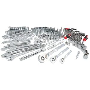 craftsman tool set mechanics kit