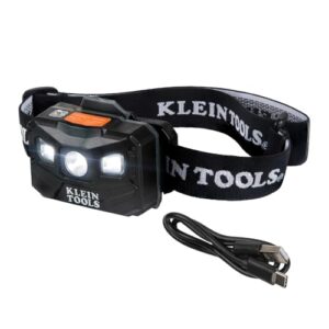 klein tools light