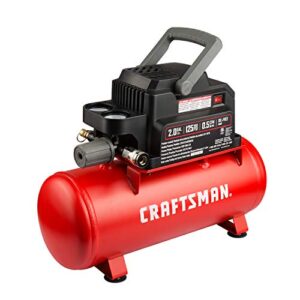 craftsman tools air