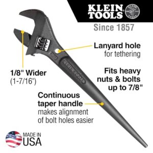 klein tools ironworker