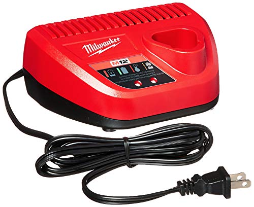 Milwaukee 2473-22 M12 Force Logic Press Tool Kit: Compact & Powerful Solution 5 Milwaukee 2473-22 M12 Force Logic Press Tool Kit: Compact & Powerful Solution - Image 5