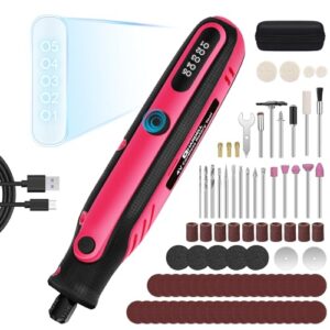craftsman tools pink