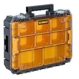 dewalt organizer