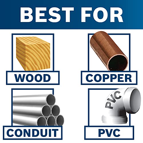 Unleashing Power: BOSCH PS60N 12V Max Reciprocating Saw Review 4 Unleashing Power: BOSCH PS60N 12V Max Reciprocating Saw Review - Image 4