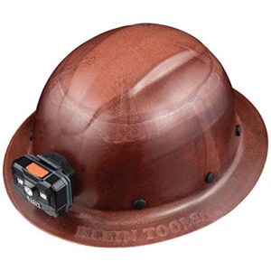 klein tools hardhat