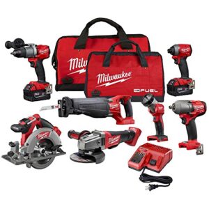 milwaukee tools