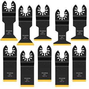 dewalt oscillating tool blades