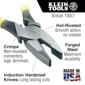 klein tools journeyman set