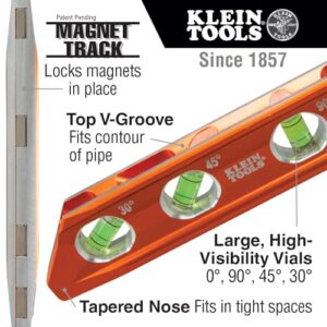 klein tools level