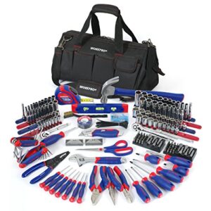 craftsman tools set with bag