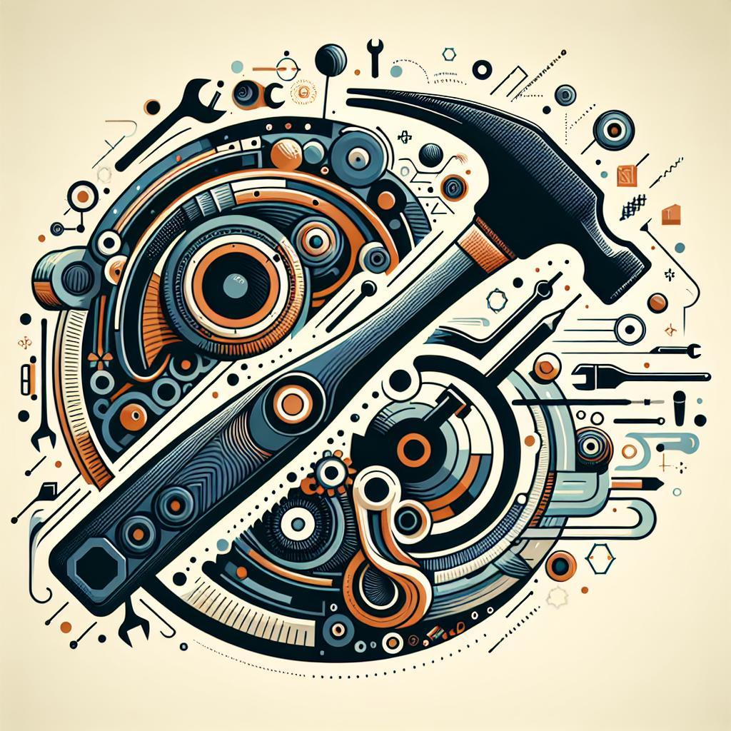 “Acme Hand Tools: Quality and Durability in Your Hands”