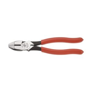 klein tools lineman pliers
