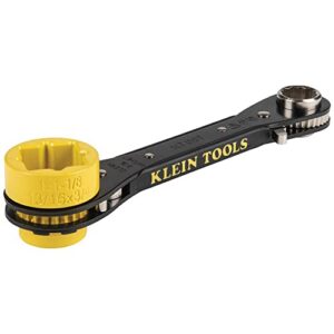 klein tools lineman