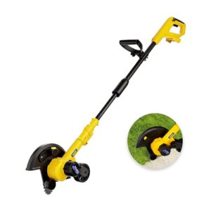 dewalt edger