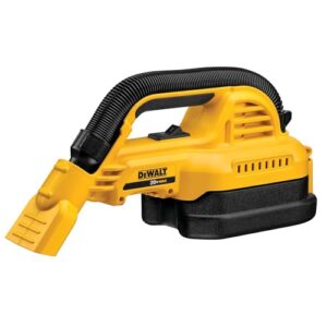 dewalt cordless vacuum