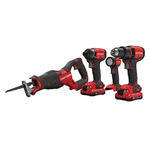 craftsman tools combo