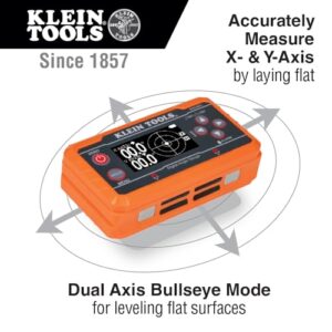 klein tools level magnetic