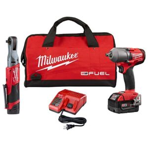 milwaukee tools