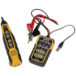 klein tools network tester