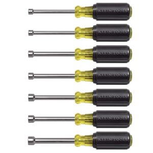 klein tools metric