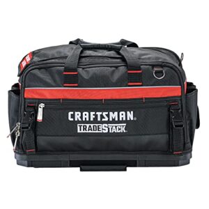 craftsman tools with bag