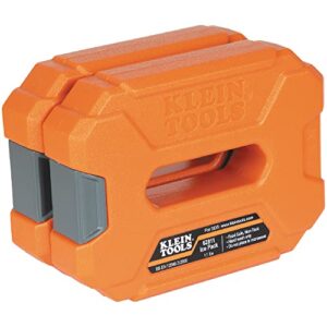 klein tools lunch box