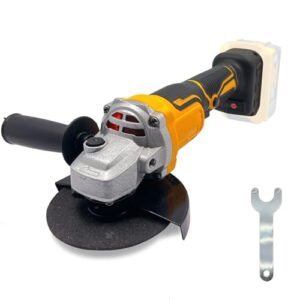 dewalt angle grinder 20v
