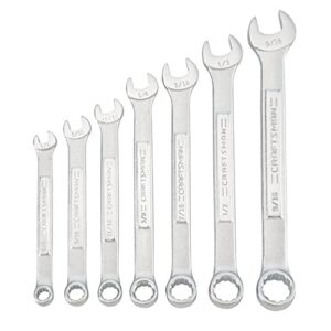 craftsman tools end wrenches