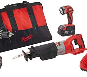 milwaukee tools