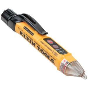 klein tools laser pointer