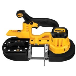 dewalt bandsaw