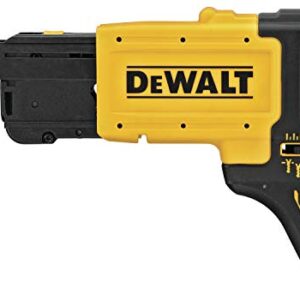 dewalt drywall screw gun