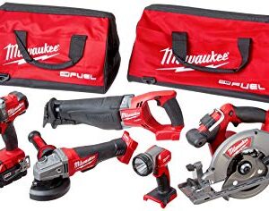 milwaukee tools