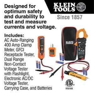 klein tools meter