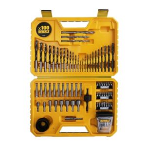 dewalt drill bits