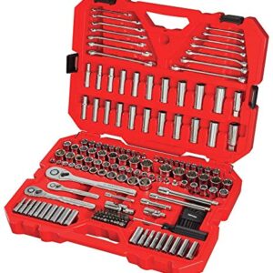 craftsman tool set for car