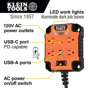 klein tools outlet
