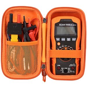 klein tools mm325 multimeter